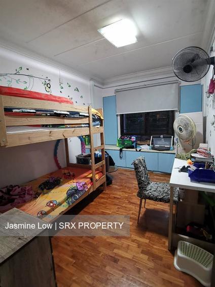 Blk 663C Jurong West Street 65 (Jurong West), HDB 5 Rooms #215830511